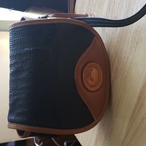 Vintage Dooney & Bourke purse